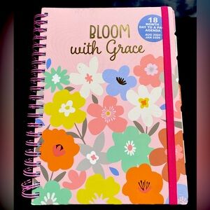 NEW 18 Month Planner